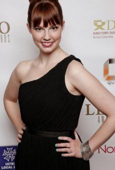 Películas de Suzanne Kelly