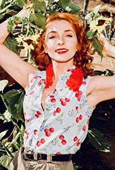 Películas de Suzanne LaChasse