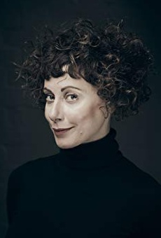 Películas de Suzanne Nichole Preston