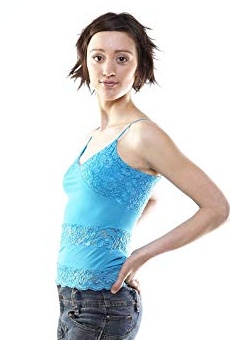 Películas de Suzanne Pringle Películas de Suzanne Pringle