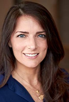 Películas de Suzanne Racz