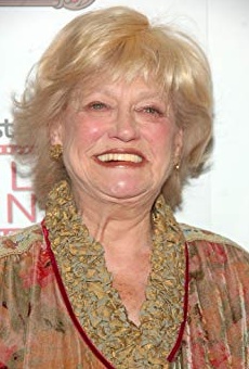 Películas de Suzanne Shepherd