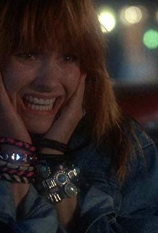 Películas de Suzanne Snyder