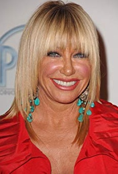 Películas de Suzanne Somers