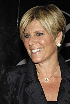 Películas de Suze Orman