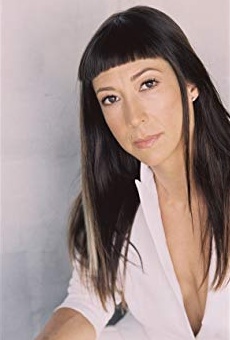 Películas de Suze Q