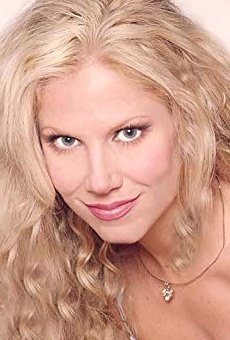 Películas de Suzette Andrea