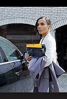 Películas de Suzette Gunn