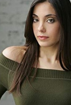 Películas de Suzette Mayobre