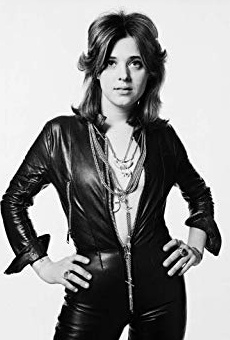 Películas de Suzi Quatro