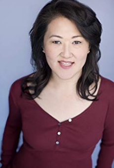 Películas de Suzie Cho