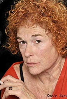Películas de Suzie Kane