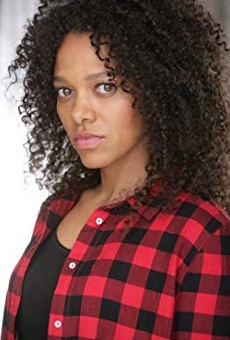 Películas de Suzie McGrath