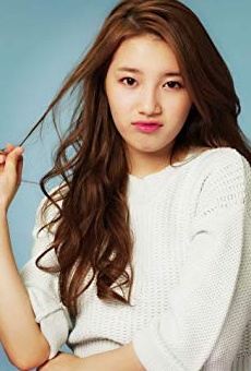 Películas de Suzy Bae