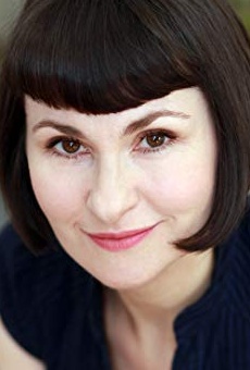 Películas de Suzy Bloom