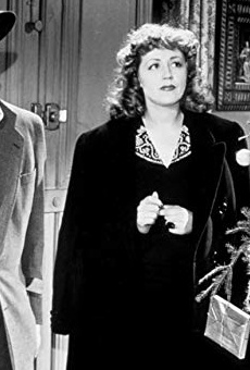 Películas de Suzy Delair