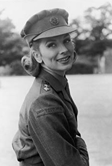 Películas de Suzy Parker