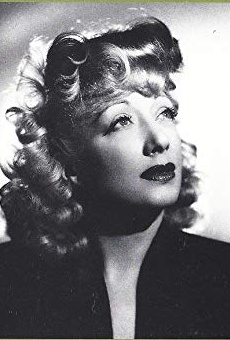 Películas de Suzy Prim