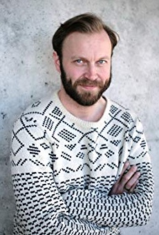 Películas de Sveinn Ólafur Gunnarsson