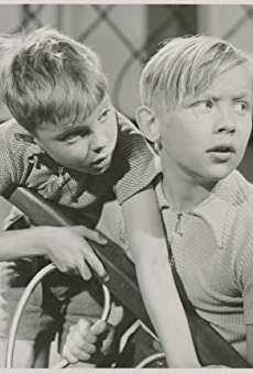 Películas de Sven-Axel Carlsson