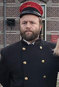 Películas de Sven De Ridder