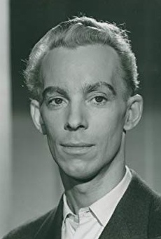 Películas de Sven-Eric Gamble