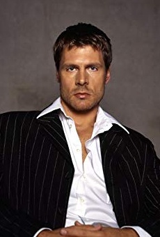 Películas de Sven Garrett