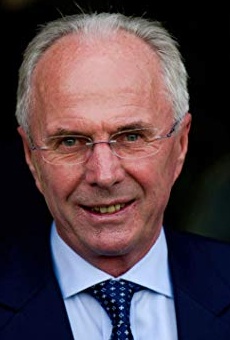 Películas de Sven-Göran Eriksson