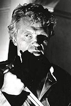 Películas de Sven Hugo Borg