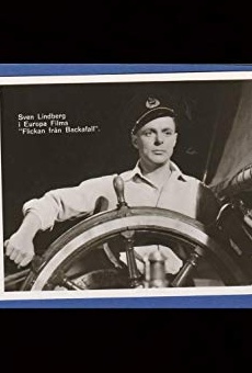 Películas de Sven Lindberg