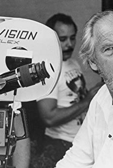 Películas de Sven Nykvist