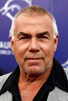 Películas de Sven-Ole Thorsen