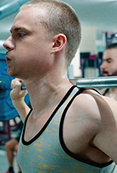 Películas de Sven Schelker