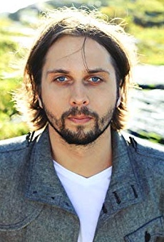 Películas de Svend Erichsen