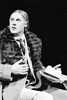 Películas de Sverre Anker Ousdal