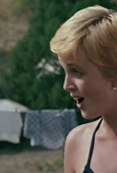 Películas de Svetlana Amanova