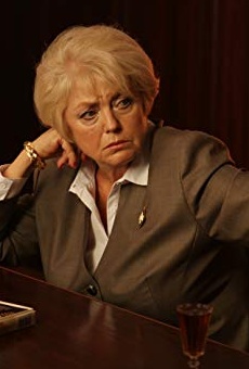 Películas de Svetlana Bragarnik