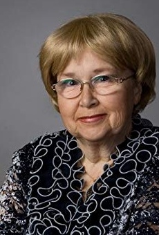 Películas de Svetlana Kharlap