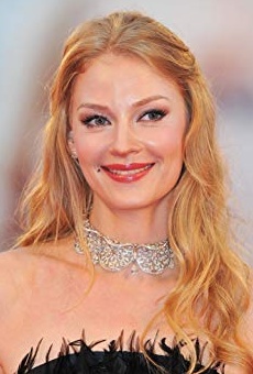 Películas de Svetlana Khodchenkova