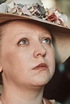 Películas de Svetlana Kryuchkova