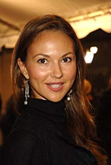 Películas de Svetlana Metkina