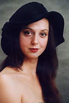 Películas de Svetlana Nemirovskaya