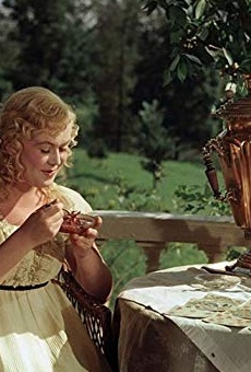 Películas de Svetlana Nemolyaeva