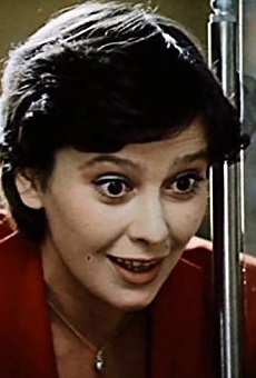 Películas de Svetlana Petrosyants