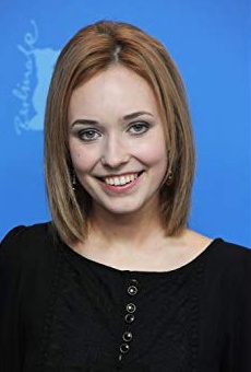 Películas de Svetlana Smirnova-Martsinkevich