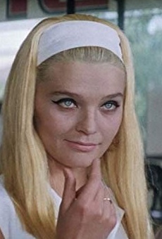 Películas de Svetlana Svetlichnaya