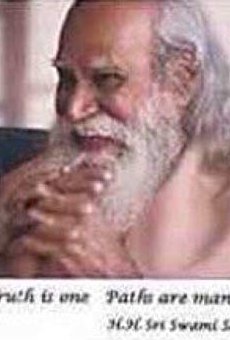 Películas de Swami Satchidananda Películas de Swami Satchidananda