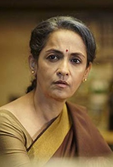 Películas de Swaroop Sampat