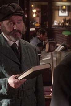 Películas de Sweeney MacArthur