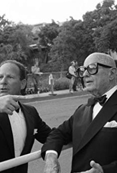 Películas de Swifty Lazar